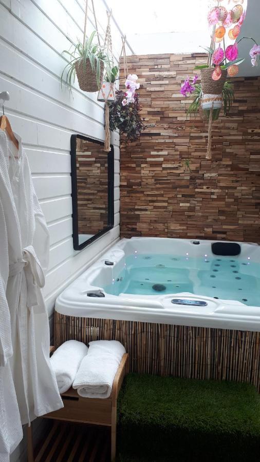 Suite Deluxe