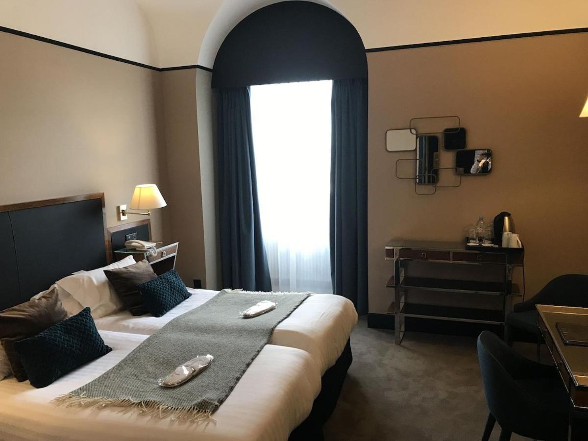 Classic Twin Room