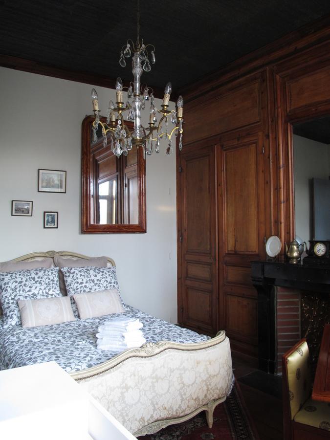 Chambre Double avec Salle de Bains Privative