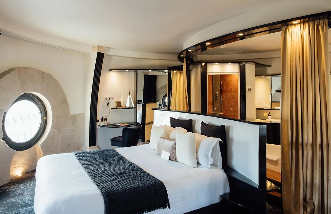 Hôtel Carlton Lille-1