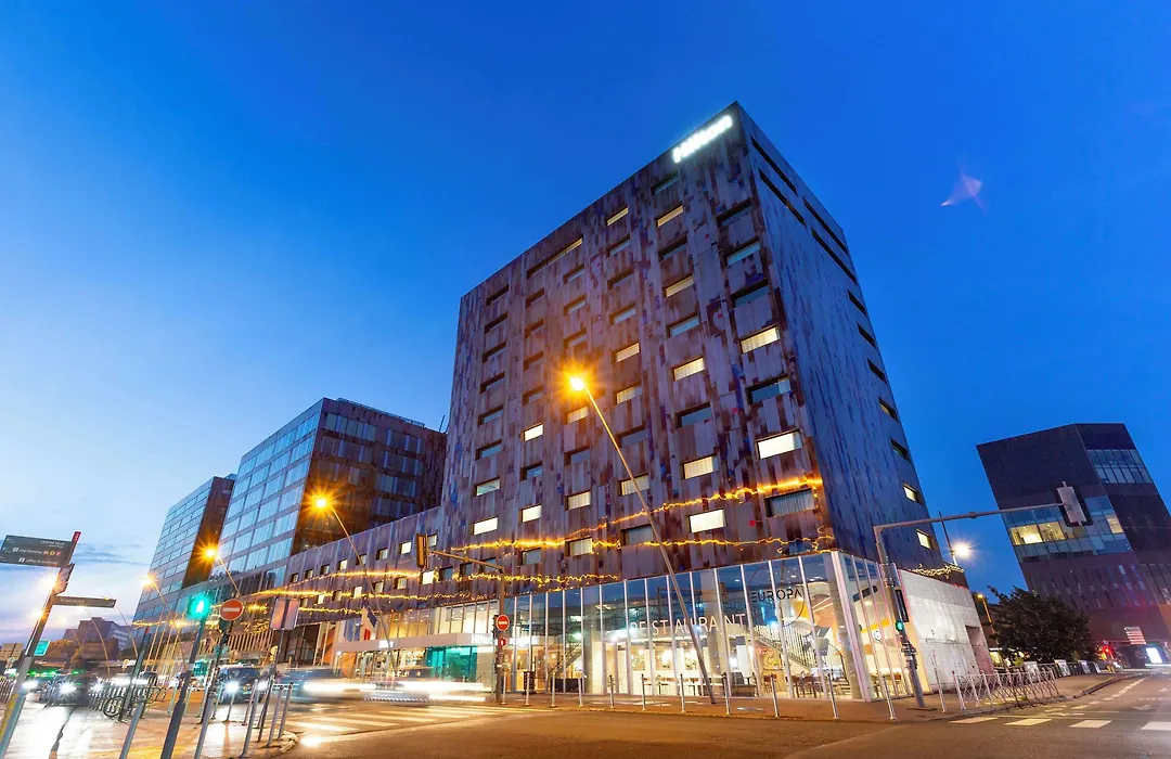 Hilton Lille-1