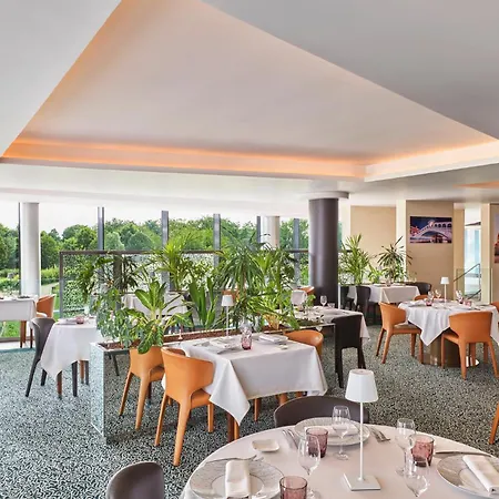 Hôtel Barrière Lille-3