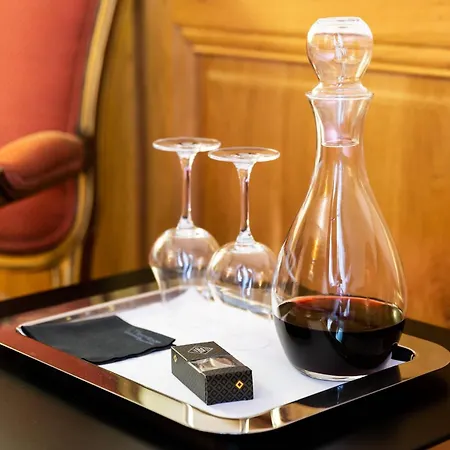 L'Hermitage Gantois, Autograph Collection-2