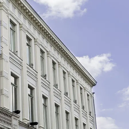 Best Western Urban Hotel-3