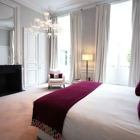 Clarance Hotel Lille-2