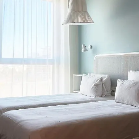 OKKO Hotels Lille Centre-3