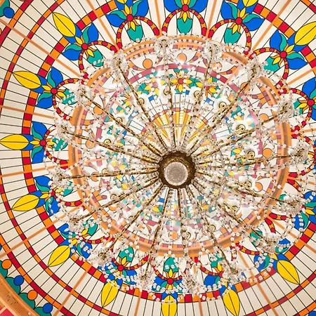 Hôtel Carlton Lille-3